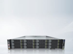 เซิร์ฟเวอร์ Atlas 800 Inference รุ่น 3000, 2x Kunpeng 920 รองรับการ์ด NPU Atlas 300I V Pro สูงสุด 8 ใบ เซิร์ฟเวอร์ประมวลผล AI แบบแร็ค 2U - Product Image 4
