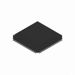 Electronic Chips Component 240 BFQFP Embedded BOM IC In Stock EPF81188ARC240-4 - Product Image 1