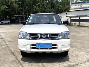 รถ<span class=keywords><strong>กระบะ</strong></span>นิสสัน D22 ปี <span class=keywords><strong>2013</strong></span> เครื่องยนต์เบนซิน 2.4 ลิตร ขับเคลื่อน 2 ล้อ รุ่นมาตรฐาน สำหรับงานทั่วไป เกียร์ธรรมดา - Product Image 2