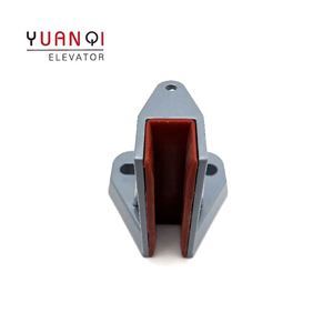 L10 Thang Máy Hướng Dẫn Giày Hành Khách Thang Máy Hướng Dẫn Khởi Động 100*1016 Thang Máy Đối Trọng Hướng Dẫn Giày - Product Image 2