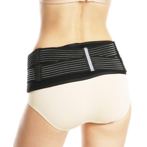 <strong>Sciatica</strong> <strong>Belt</strong>, Sacroiliac Hip Band for Men Women - Sciatic, Lower Back, Si Joint, Pelvic Pain Relief Regular - Product Image 6