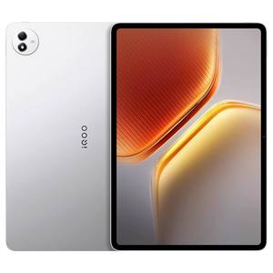 Tablette <span class=keywords><strong>PC</strong></span> AI VIVO IQOO Pad 5 Pro 2025 avec écran <span class=keywords><strong>13</strong></span> <span class=keywords><strong>pouces</strong></span> 3.1K 144Hz, processeur Dimensity 9400+, Android 15, batterie 12050mAh, charge 66W, OTA - Product Image 2