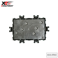 Módulo de Control de Carrocería BCM OE EU5T 14B476 AN para Ford, Caja de Fusibles Original Usada, Unidad de Control de Computadora de Carrocería