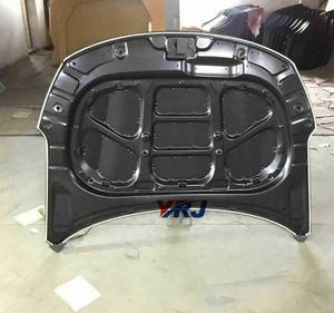 Ricambi AFTERMARKET cofano AUTO cofano AUTO per OPTIMA 2016 K5 - Product Image 2