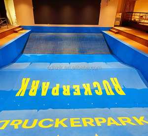 Plateforme de <span class=keywords><strong>surf</strong></span> en acier durable, style Citywave pour parc aquatique intérieur, simulateur de <span class=keywords><strong>surf</strong></span>, système de débit d'eau, panneau de contrôle de vitesse, plancher de <span class=keywords><strong>surf</strong></span> - Product Image 4