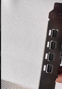 การ์ดจอ T1000 4GB สำหรับเวิร์กสเตชันระดับมืออาชีพ ใช้พลังงานจาก Turing สำหรับเล่นเกมและงานกราฟิก - Product Image 2