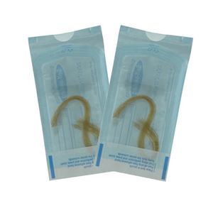 Soulève et resserre la ligne <span class=keywords><strong>de</strong></span> <span class=keywords><strong>soie</strong></span> Radar au collagène or 24K Soluble dans l'eau, sans aiguille, ligne <span class=keywords><strong>de</strong></span> protéines Radar - Product Image 1