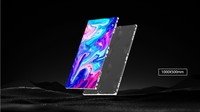 Solusi Video Wall Siap Pakai P1.95 P2.6 P2.9 P3.91 P4.81 Kabinet Layar Bebas Perawatan Panel Gereja Layar LED Panggung