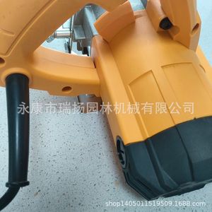 Tile <b>Cutting</b> <b>Machine</b> Electric 11000 Rpm Professional Grade For Plumbing And <b>Stone</b> <b>Cutting</b> - Product Image 3
