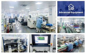 Détecteur de défauts en métal NDT Testeur électronique automatique de courants de Foucault - Product Image 5