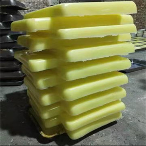 High Quality Bulk Microcrystalline Wax Ceresine Wax Candle Making-Wholesale Price Daily Chemicals - Product Image 2