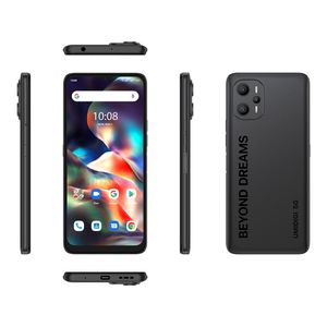 UMIDIGI – smartphone Original 5G, 8 go + 256 go, 6.58 pouces, Android 12, Identification, <span class=keywords><strong>F3</strong></span> Pro, 5G - Product Image 1