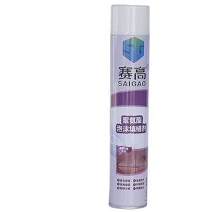 <span class=keywords><strong>Aislamiento</strong></span> <span class=keywords><strong>de</strong></span> <span class=keywords><strong>espuma</strong></span> en aerosol <span class=keywords><strong>de</strong></span> PU <span class=keywords><strong>de</strong></span> 750ml OEM <span class=keywords><strong>con</strong></span> <span class=keywords><strong>espuma</strong></span> <span class=keywords><strong>de</strong></span> montaje a buen <span class=keywords><strong>precio</strong></span> Spray <span class=keywords><strong>de</strong></span> <span class=keywords><strong>espuma</strong></span> <span class=keywords><strong>de</strong></span> <span class=keywords><strong>poliuretano</strong></span> PU Spray - Product Image 5