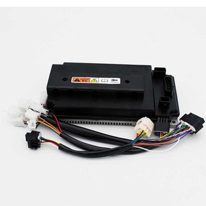 ตัวควบคุมมอเตอร์แบบตั้งโปรแกรมได้ VOTOL EM70 <span class=keywords><strong>72230</strong></span> 3kw สำหรับมอเตอร์ไซค์ไฟฟ้าและสกู๊ตเตอร์ ไดรเวอร์มอเตอร์แบบไร้แปรงถ่าน DC - Product Image 5