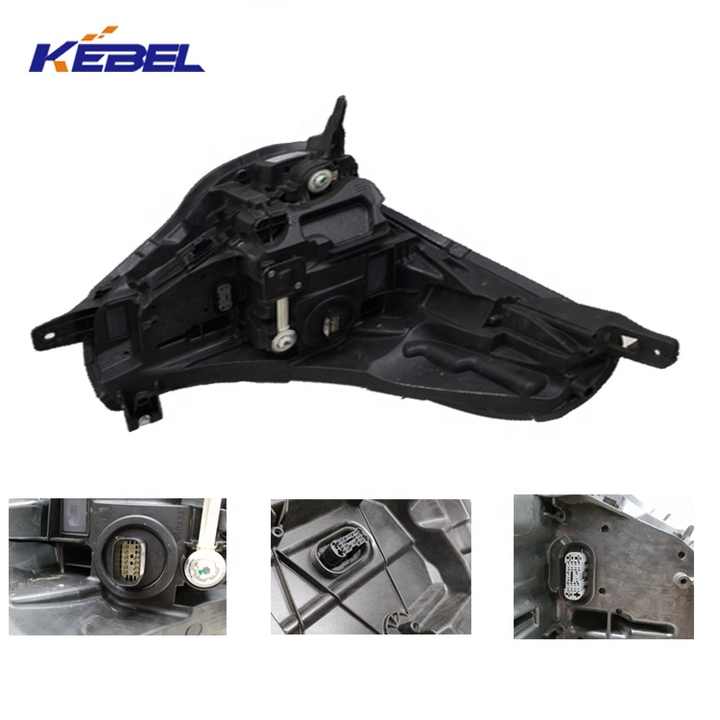 Car parts 23386130 23386131 84648543 84826666 head LED lamps for 