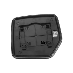 Applicable aux miroirs rétroviseurs extérieurs gauche et droit de Jeep Compass Patriot 07-17 avec lentilles chauffantes fonctionnelles - Product Image 4