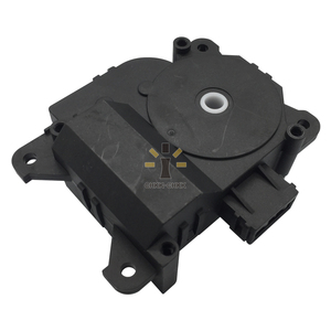 Actionneur de registre d'air PEIVSO HVAC BLEND, actionneur de volet de ventilation, neuf, garantie 12 mois pour HONDA* OEM 79170-SDG-W41 - Product Image 2