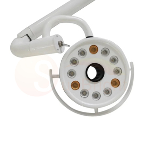 Lampe chirurgicale murale à LED Lampe de travail médicale à LED Lampe d'examen à LED - Product Image 4