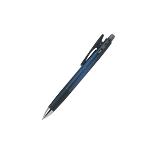 Crayon mécanique HOP-20R 0,5 mm avec clip de levage et mécanisme de verrouillage anti-poussière, huit styles de corps texturés et à motifs - Product Image 2