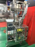 Offre Spéciale entièrement Automatique liquide sachet machine d'emballage