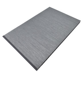 カスタマイズされた耐湿性撥水<span class=keywords><strong>PVC</strong></span>ウォールボード、中空デザインプラスチック<span class=keywords><strong>PVC</strong></span>バスルームウォールパネル - Product Image 2