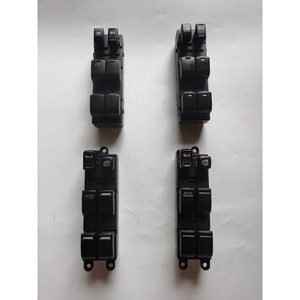 สวิตช์ควบคุมกระจกรถยนต์สำหรับนิสสัน ซันนี่ พาลาดิน A33 ระบบไฟฟ้า 12V ควบคุมอัตโนมัติ - Product Image 1