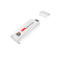 Mini console de jeu TV portable X6 PRO, résolution 8K, prend en charge les formats FC/GBC/MD/SFC/GB/CPS, manette sans fil, vente en gros