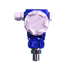 <b>Diffused</b> Silicon Pressure Transmitter 2088 4-20mA M20*1.5 304 Stainless Steel 0.5 Accuracy Shandong Made - Product Image 2