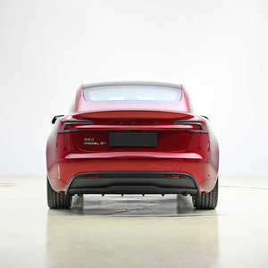 Voiture électrique à grande vitesse <span class=keywords><strong>Tesla</strong></span> Model3 occasion EV Meilleure voiture électrique Berline automobile d'affaires pour adultes <span class=keywords><strong>Tesla</strong></span> <span class=keywords><strong>Model</strong></span> 3 à vendre - Product Image 3