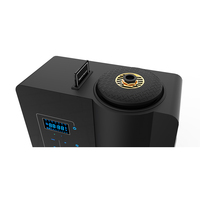 Nouveau diffuseur de parfum HVAC Smart Wifi App 500ml avec ventilateur distributeur d'huile de parfum parfumé de luxe diffuseur de parfum de hall d'hôtel