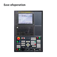 Centre d'usinage horizontal Doosan HC 505II personnalisable, course 850x700x750mm, haute fiabilité