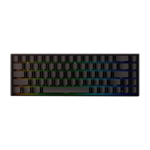 IROK Mars68 PRO Magnetic Switch Mechanical Keyboard Wireless 3Mode RT0.01mm 8Khz Rapid Trigger Professional Gaming Keyboards