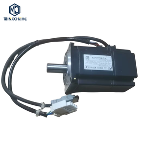 Controlador PLC, Sensor, Motor, Nuevo y Original, GYS201DC1-C6B, Motor Industrial de Alta Potencia, 200W - Product Image 1