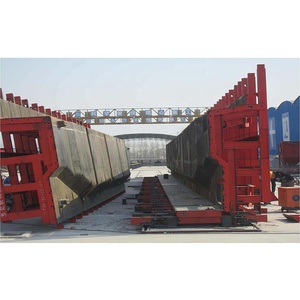 Tianjin DTY <span class=keywords><strong>T</strong></span> forma calcestruzzo stampo in acciaio costruzione in calcestruzzo cassaforma in metallo per ponte - Product Image 4