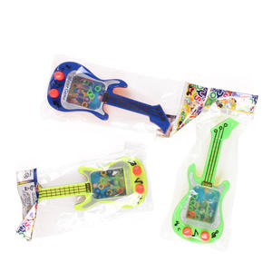 بيع بالجملة تصميم جديد للأطفال الصغار الغيتار والألعاب هدية - Product Image 4