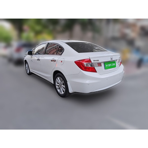 Auto Usado Guazi, <span class=keywords><strong>Honda</strong></span> <span class=keywords><strong>Civic</strong></span> <span class=keywords><strong>2013</strong></span> Certificado, Motor de Gasolina, Automático, 5 Plazas, Sedán, Volante a la Izquierda, Sedán Familiar Económico - Product Image 2