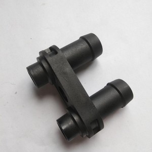 Conector de Manguera de Refrigerante Hx 6Q0121065N de Plástico para Reemplazo y Reparación - Product Image 2