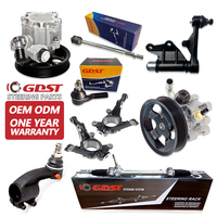 GDST Elektrische Servolenkungspumpe für Hyundai HD65 HD72 HD78 H100 Santa Fe Sonata Elantra Getz Verna Azera Santro Ix35 Starex