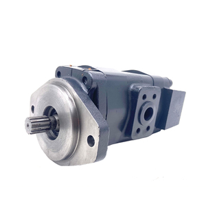 Repuestos para Maquinaria de Construcción, Bomba Hidráulica, Bomba de Ventilador para Excavadora 360 - Product Image 2