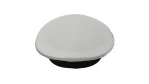 Chapeau de capitaine blanc Chapeaux pour adultes Chapeau de costume de capitaine de <span class=keywords><strong>bateau</strong></span> Casquette réglable - Product Image 5