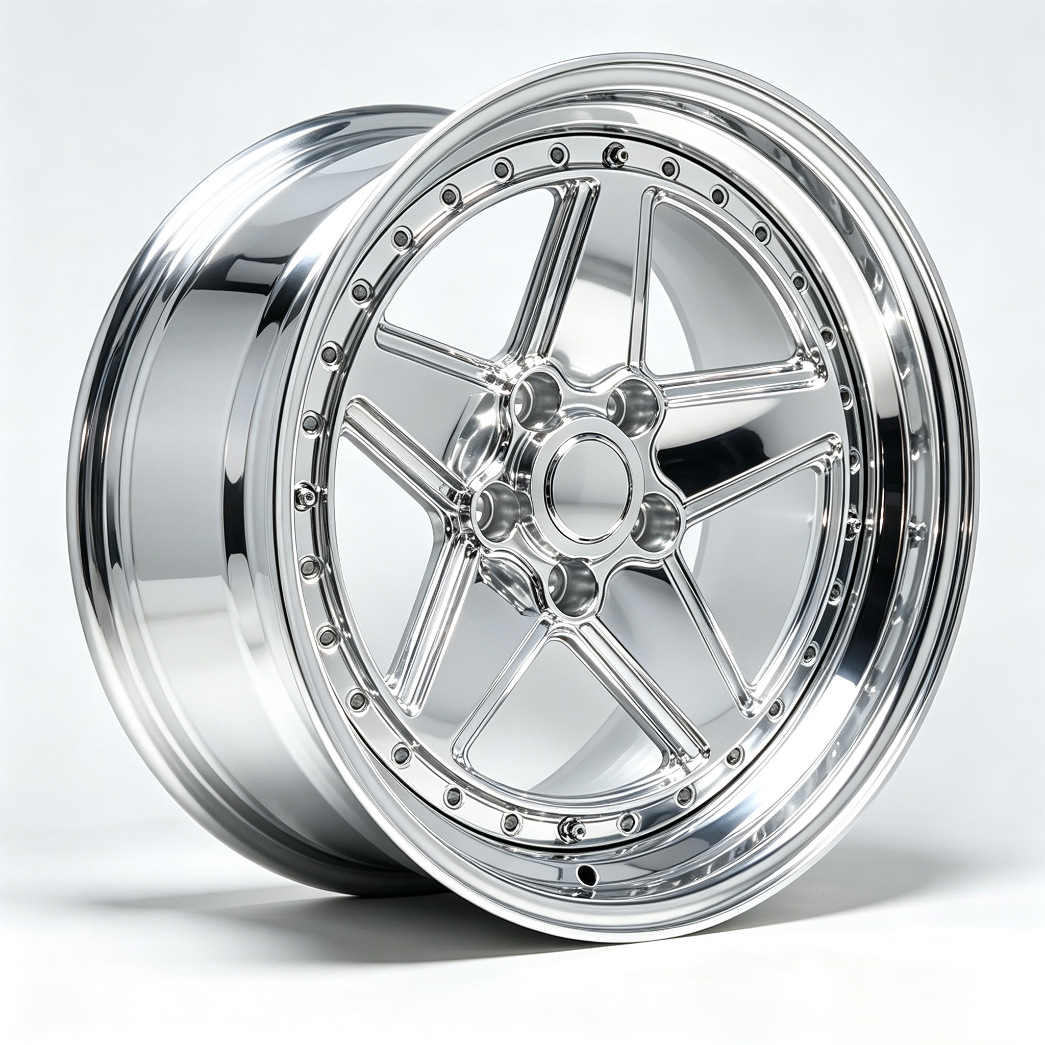 Chrome
