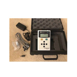 Compteur de particules portatif Met One Instruments Aerocet 531, moniteur de poussière 2,83 Lpm, appareil de test de la qualité de l'air - Product Image 2