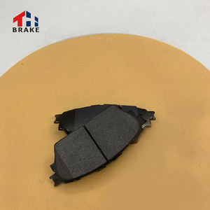 Zapata De Freno <strong>China</strong> <strong>Wholesale</strong> Cars Other <strong>Auto</strong> <strong>Parts</strong> Disc Brake Pads for Mitsubishi Nissan Isuzu Mazda honda Ford - Product Image 2