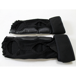 Custom elastico mezzo piede protettivo copre comode <span class=keywords><strong>protezioni</strong></span> traspiranti per la caviglia per l'allenamento di <span class=keywords><strong>Taekwondo</strong></span> arti marziali - Product Image 4