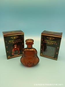 Nouveaux produits transfrontaliers : Jouet de décompression à rebond lent, anti-stress, en forme de vin, whisky, ou malt, avec fonction de pincement. - Product Image 6