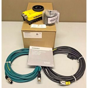 Cognex IS5603-11 Industrial Smart <b>Camera</b> Area Scan Barcode Reader Fixed Type Made In Indonesia - Product Image 5