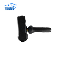 Nouveau capteur de pression des pneus TPMS 56029398AA, référence croisée 56029398AB 68241067AA, 433 MHz, valve en caoutchouc, remplacement de capteur de pression de roue