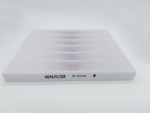 Ventes d'usine Derice # Filtres HEPA AP-1512HH pour purificateur d'air Co/*-way A-irmega AP-1512HH et Airmega 200M, accessoires - Product Image 3