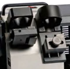 Senmo TX-X7 Mesin Pengasah Spiral End Mill Laris Manis, Mesin Pembentuk End Mill, Penggiling Listrik Kecil - Product Image 3