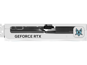 Manli 2025 New Fox GeForce RTX 5060 Ti 16G 8G OC การ์ดจอเกมมิ่ง RTX5060 Ti GDDR7 PCI-E 5.0 DLSS4 สำหรับคอมพิวเตอร์ตั้งโต๊ะ - Product Image 5